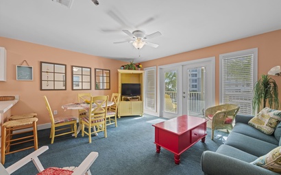 Grand Caribbean 302W 5