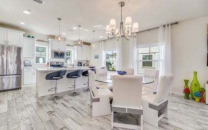 Lost Key Townhomes 14514 ~ A Salty Suite 2