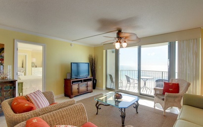 Perdido Towers 603 4