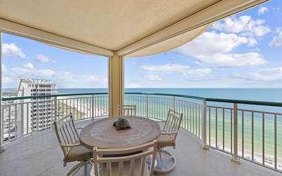 Beach Colony Tower 15B