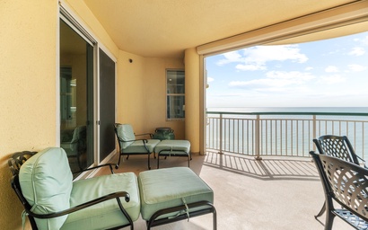 Beach Colony Tower 12D 2