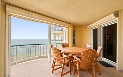 Beach Colony West 13A 2