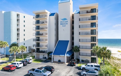 Ocean Breeze East 2