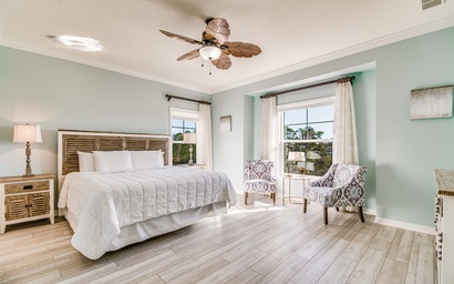 Lost Key Villas 6556 ~ Shorely Blessed 4