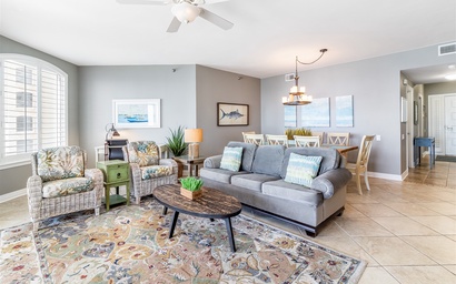 Beach Colony Tower 12C 2