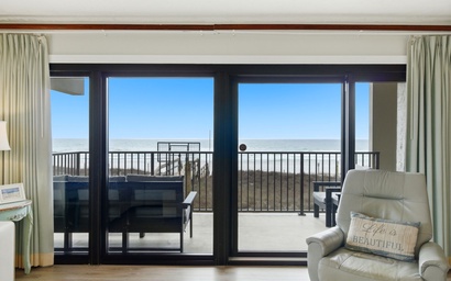 Ocean Breeze West 201 4