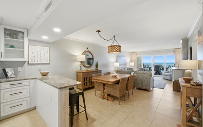 Sandy Key 718 5
