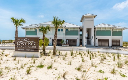 Lost Key Villas 6536 ~ Beach Therapy 5