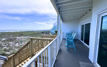 Riviera Dunes 102 5
