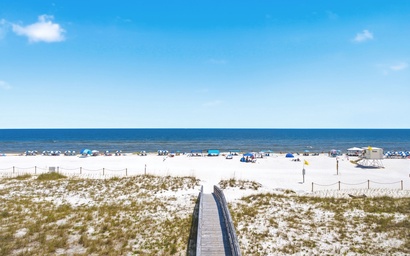 Gulfside Villa 2B 3