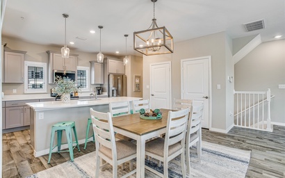 Lost Key Townhomes 14613 ~ Agua Azul 2