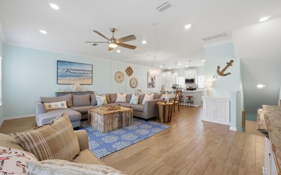 Lost Key Townhome 14229 ~ Reef Retreat 4