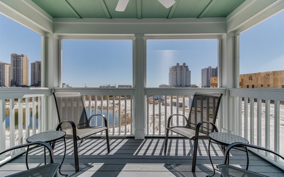 Lost Key Townhomes 14381 ~ Kokomo 4