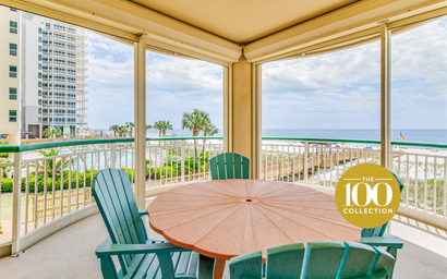 Beach Colony Tower 2A