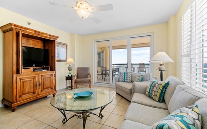 Beach Colony Tower 13D 3