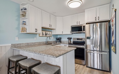 Grand Caribbean 410E 4