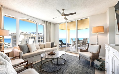 Beach Colony East 14A 4