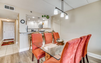 Ocean Breeze West 303 2