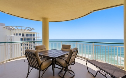 Beach Colony East 13A 2