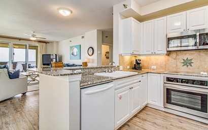 Beach Colony Tower 15A 2