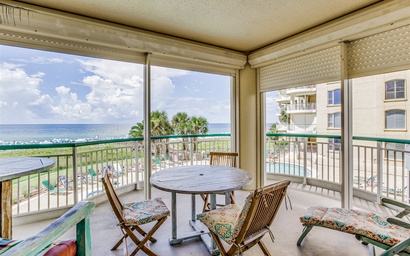 Beach Colony Tower 2D