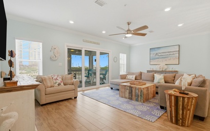 Featured Property Lost Key Townhome 14229 ~ Reef Retreat