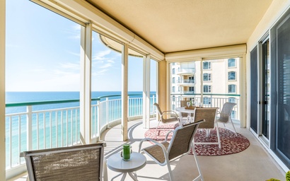 Beach Colony Tower 12C 3