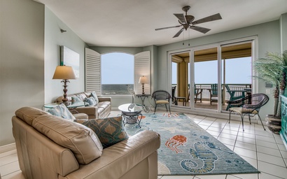 Beach Colony Tower 10B 2