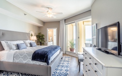 Beach Colony Tower 12C 4