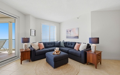 Beach Colony West 15C 5