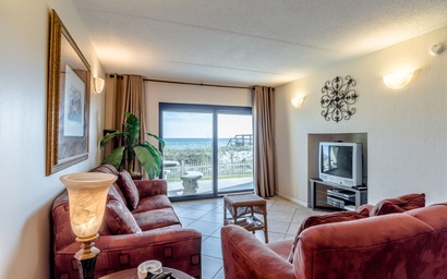 Ocean Breeze West 105 3