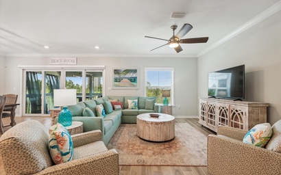 Lost Key Villas 14349 ~ Stillwater 2