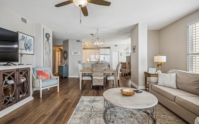 Beach Colony Tower PH1A (16A) 3