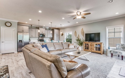 Lost Key Villas 6566 ~ SalTEE Shack