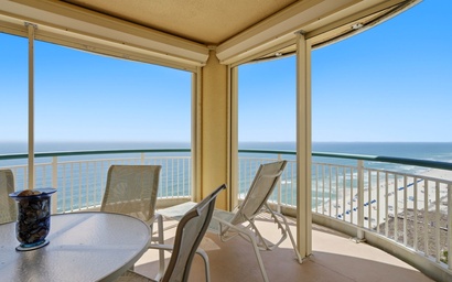 Beach Colony West 15C