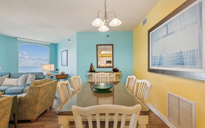 Beach Colony Tower 9C 3