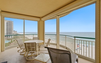Beach Colony West 6B