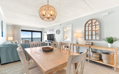 Ocean Breeze West 505