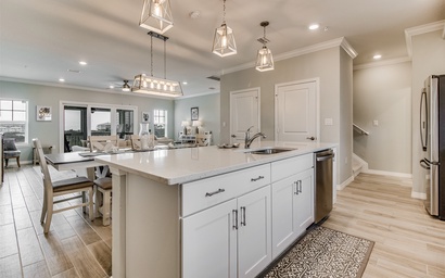 Lost Key Townhomes 14361 ~ The Happy Place 4