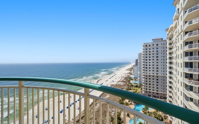 Beach Colony West 15C 3