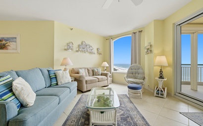 Beach Colony West 6B 5