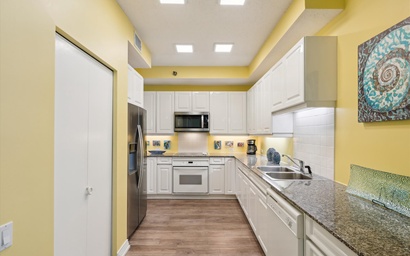 Beach Colony Tower 9C 4