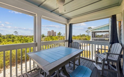 Lost Key Villas 14349 ~ Stillwater 3