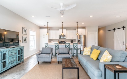 Lost Key Villas 6588 ~ Coastal Pointe 2