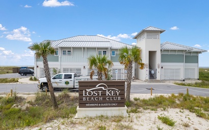 Lost Key Golf & Beach Club 2