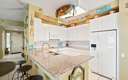 Beach Colony West 13A 5