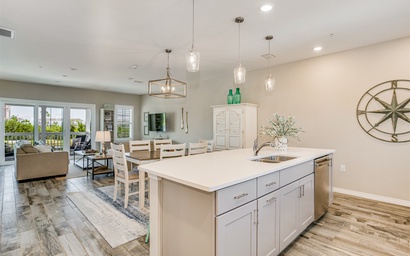 Lost Key Townhomes 14613 ~ Agua Azul 3