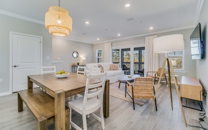 Lost Key Townhomes 14382 ~ Escape