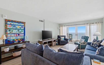 Sandy Key 817 2