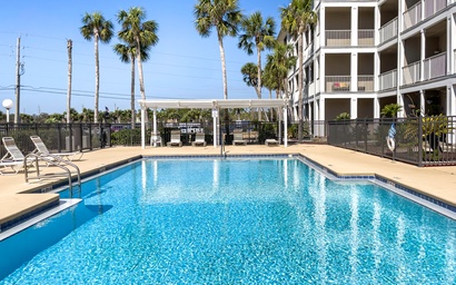 Grand Caribbean 305W 5